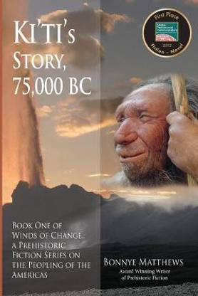 Ki'ti's Story, 75,000 BC