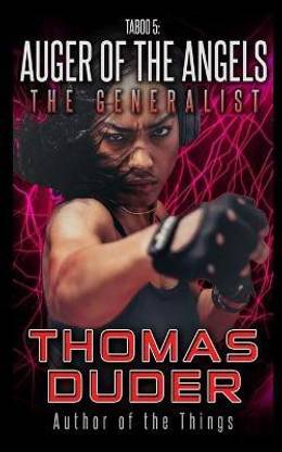 The Generalist - Taboo 5