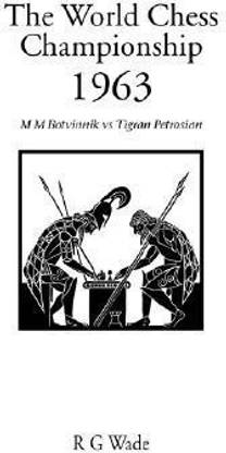 The World Chess Championship 1963