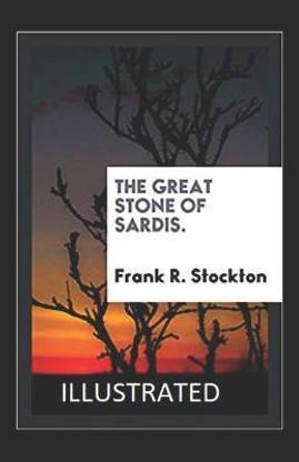 The Great Stone of Sardis illustrated