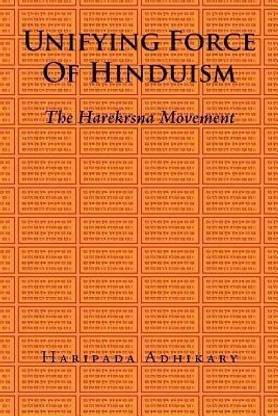 Unifying Force of Hinduism