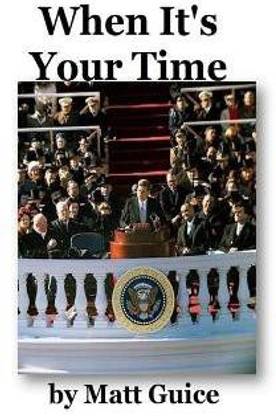 When It's Your Time