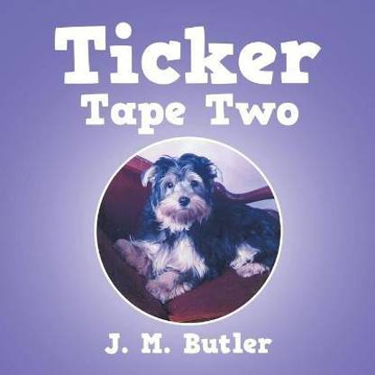 Ticker Tape Two
