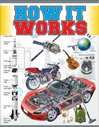 HOW IT WORKS