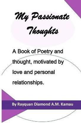 My Passionate Thoughts