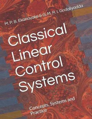 Classical Linear Control Systems