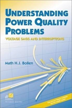 Understanding Power Quality Problems