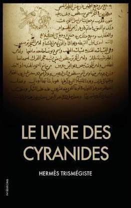 Le Livre des Cyranides