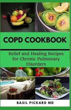 Copd Cookbook