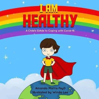I Am Healthy