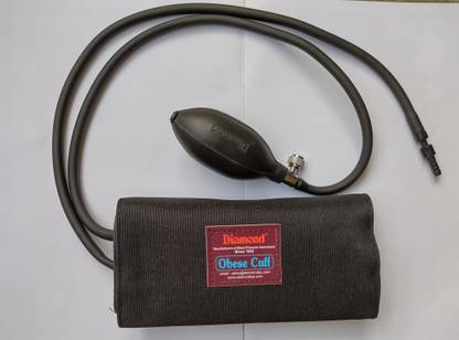 DIAMOND Obese cuff Bp Monitor Cuff
