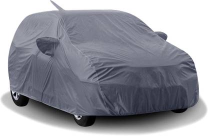 KULTEX Car Cover For Chevrolet Sail UVA (With Mirror Pockets)
