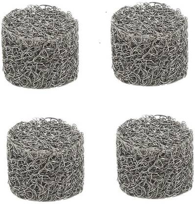 Scratch Mesh Filter Washer Spray Gun Foam Lance Cannon (4Pc Only) Spray Gun