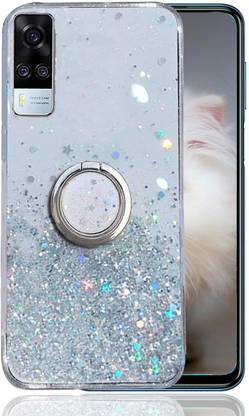 KC Back Cover for Vivo Y53s, VIVO Y51, Vivo Y51A, Vivo Y31