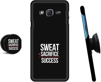 Hello Case Back Cover for Samsung Galaxy On5 Pro, Samsung Galaxy On5