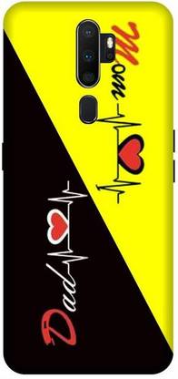 LAXZONE BACK COVER Back Cover for oppo a5 2020 ( JAY MAHARANA PRATAP) PRINTED BACK COVER