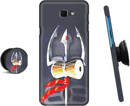 Hello Case Back Cover for Samsung Galaxy J5 Prime