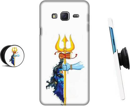 Zappy Back Cover for Samsung Galaxy On7 Pro