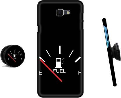 Pop Case Back Cover for Samsung Galaxy J5 Prime