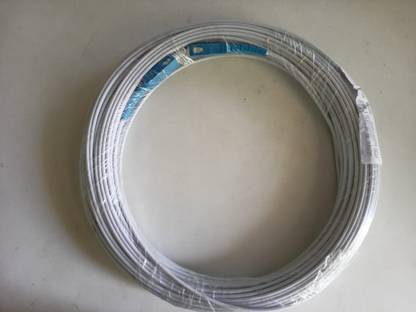 projexon Fiber Optical Cable 60 m SC/UIPC -SC/UPC OPTICAL FIBER FTTH PATCH CORD 60MTR