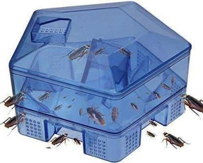 Re Life Smart COCKROACH CATCHER Electric Insect Killer Electric Insect Killer Indoor