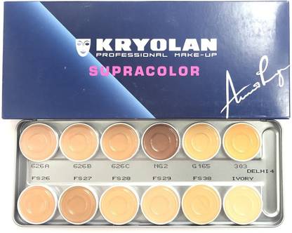 KRYOLAN Foundation Concealer