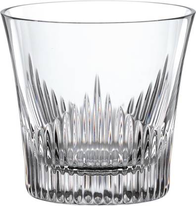 Nachtmann (Pack of 6) SET of 6 - DOF DÉCOR B Glass Set Whisky Glass