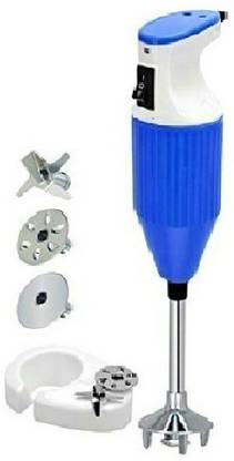 Conix 250 W Blue, White Hand Blender