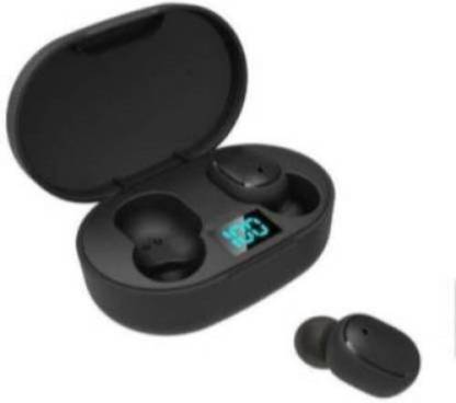 START BUY VVK_684G_TWS T12 Wireless Earbuds Bluetooth Headset Bluetooth