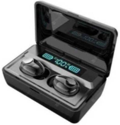 SYARA UTJ_525O_ T8 Wireless Earbuds Bluetooth Headset Bluetooth