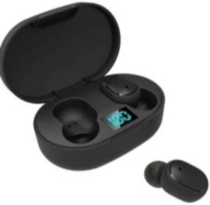 GUGGU TUK_567L_TWS T12 Wireless Earbuds Bluetooth Headset Bluetooth