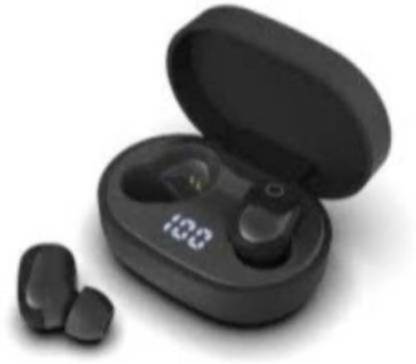 SYARA UTI_570M_TWS T12 Wireless Earbuds Bluetooth Headset Bluetooth Gaming