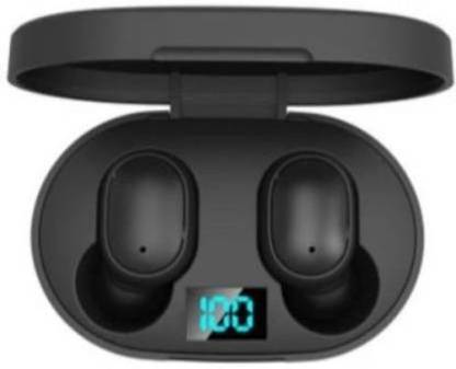 START BUY TTI_648K_TWS T12 Wireless Earbuds Bluetooth Headset Bluetooth