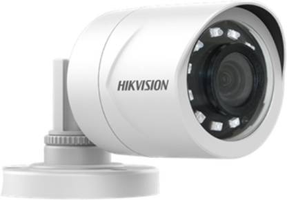 HIKVISION Hikvision DS-2CE1ADOT-IP\ECO Full HD 2mp (1080p) Camera. Before purchasing this product, please make sure that your DVR is supported to this camera. Security Camera