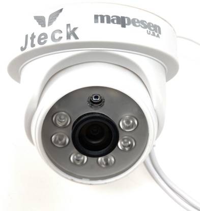 Jteck Security Camera