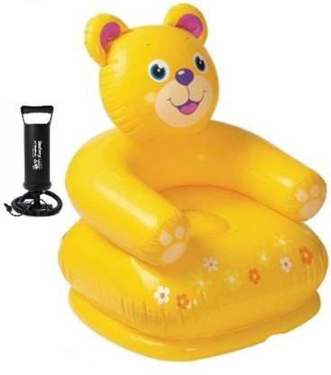 ECOM BHARAT CH-1 Inflatable Sofa/ Chair