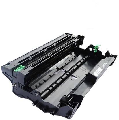 wetech dr-3448 Black Compatible Drum Unit for Brother Hl-l5000D, Hl-l5100Dn, Hl-l6200Dw, Hl-l6400Dw, Dcp-l5600Dn, Mfc-l5700Dn, Mfc-l5900Dw, Mfc-l6900Dw Printer Black Ink Toner