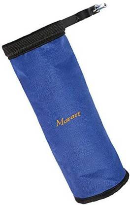 mozart Kaps Clamp-On Drum Stick Holder Drum Stick Bag (blue) Drum Bag