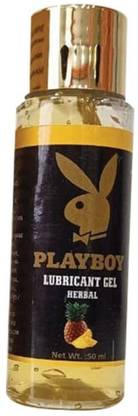 Aayatouch yDD Playboy Herbal Lubricant Pineapple With crystal 000S d d
