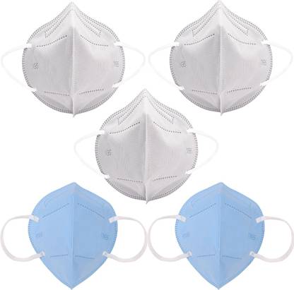 BERSACHE Combo(MASK)-1055(3)-1054(2)