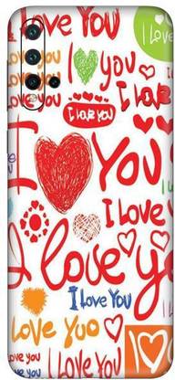 aadia HUAWEI NOVA 5T Mobile Skin