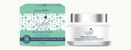 KidBee Baby Face Cream