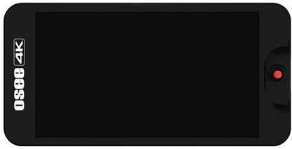 OSEE 12.7 cm (5 inch) Full HD Monitor (T5)