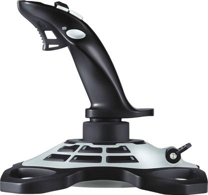 Logitech Extreme 3D Pro  Joystick