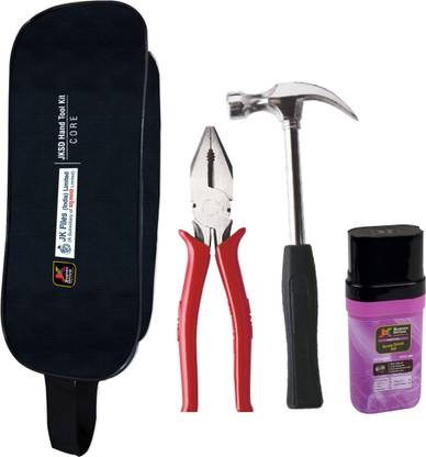 JK Super Drive Hand Tool Kit