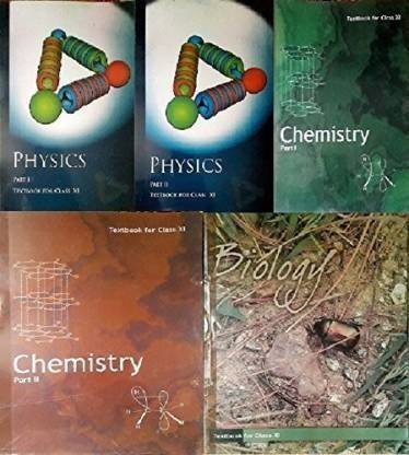 (PCB) Complete Books Set For Class -11 (English Medium) [Hardcover] NCERT PAPERBACK BINDING– 1 January 2019 (Hardcover, NCERT) (Paperback, NCERT)