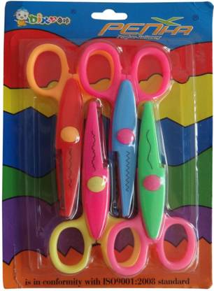 Penha Fancy Scissors