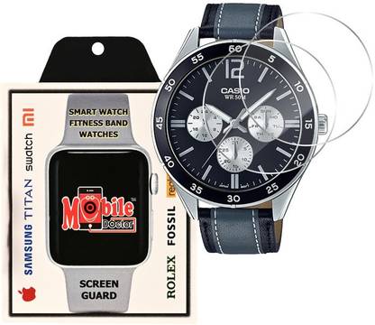MOBILE DOCTOR Screen Guard for CASIO MTP-E310-L-1-A1-V