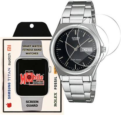 MOBILE DOCTOR Screen Guard for CASIO MTP-1240-D-1-A