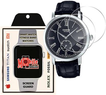 MOBILE DOCTOR Screen Guard for CASIO MTP-E150-L-1-BV